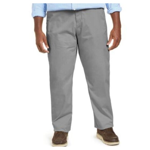 Tommy Hilfiger TH Flex Stretch Chino Pants Size 54/32 New With Tag - Picture 1 of 6